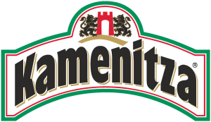 Kamenitza Logo Vector