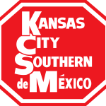 Kansas City Southern de México Logo Vector