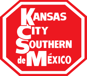 Kansas City Southern de México Logo Vector