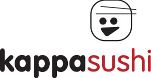 Kappa Sushi Logo Vector