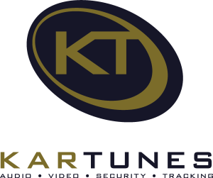 KarTunes Logo Vector