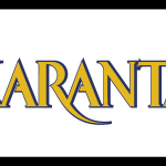 Karanta Logo Vector