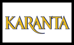 Karanta Logo Vector