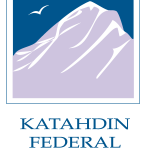 Katahdin Federal Credit Union Logo Vector