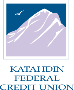 Katahdin Federal Credit Union Logo Vector