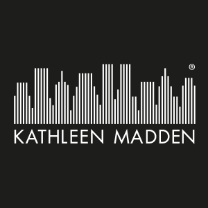 Kathleen Madden Logo Vector