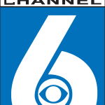 Kauz Channel 6 Logo Vector