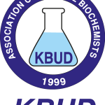 Kbud Logo Vector