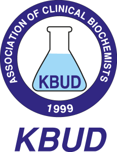 Kbud Logo Vector