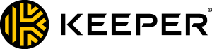 Keeper Logo Vector