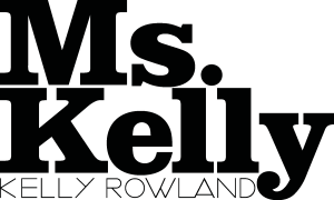 Kelly Rowland Ms Kelly Logo Vector