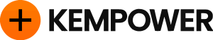 Kempower Logo Vector