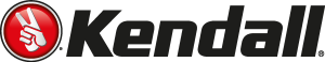 Kendall Motor Oil Logo Vector