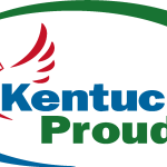 Kentucky Proud Logo Vector