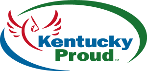 Kentucky Proud Logo Vector