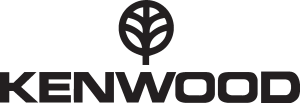 Kenwood Old Logo Vector