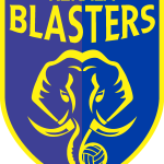 Kerala Blasters Logo Vector