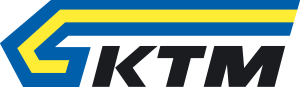 Keretapi Tanah Melayu Logo Vector