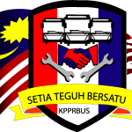 Kesatuan Pekerja Pekerja Rapid Bus Logo Vector