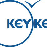 KeyKeg Logo Vector