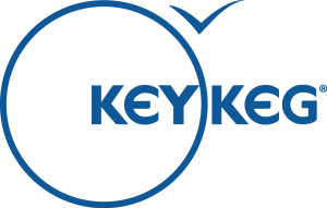 KeyKeg Logo Vector