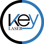 Keylaser Logo Vector