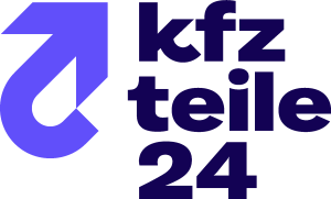 Kfzteile24 Logo Vector