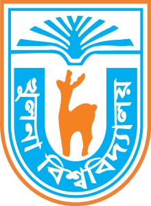 Khulna University Logo Vector