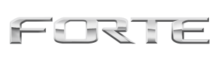 Kia Forte Logo Vector