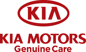 Kia Motors Genuine Care Logo Vector