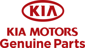 Kia Motors Genuine Parts Logo Vector