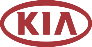 Kia Motors Icon Logo Vector