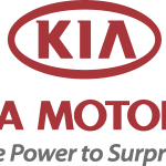 Kia Motors The Power to Surprise Logo Vector