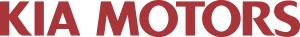 Kia Motors Wordmark Logo Vector