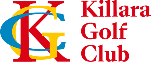 Killara Golf Club Logo Vector