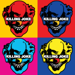 Killing Joke 2003 Logo Vector