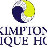 Kimpton Boutique Hotels Logo Vector