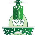 King Abdulaziz University Logo Vector