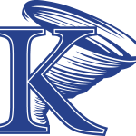 King University Tornados Logo Vector