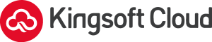 Kingsoft Cloud Logo Vector