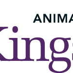 Kingston Animal Hospital Logo Vector