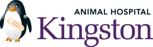 Kingston Animal Hospital Logo Vector