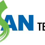 Kisan Telecom Logo Vector