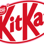 Kitkat Logo Vector