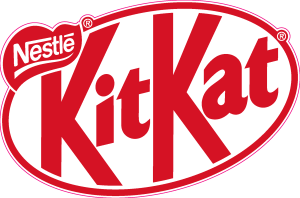 Kitkat Logo Vector