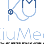 Kiumed RD Logo Vector