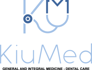 Kiumed RD Logo Vector