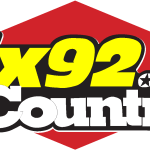 Kix Country Radio 92.9 Logo Vector