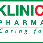 Klinicare Pharmacies Logo Vector