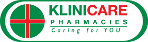 Klinicare Pharmacies Logo Vector